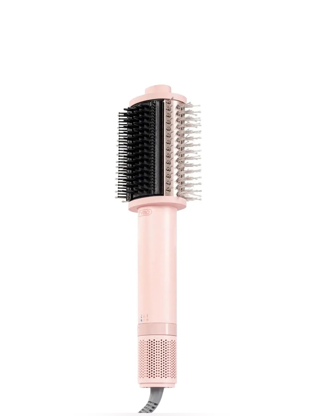 TYMO AIRBEAM PROFESSIONAL ONE-STEP HAIR STYLER PINK